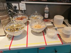 -哈力家·西北烧烤烤串(凤城三路店)
