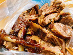 -海窝子刘鹅肉(总店)