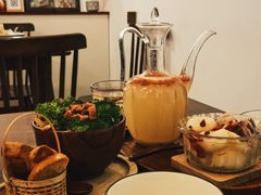 -小银家日式简餐(中信丹阳花园店)