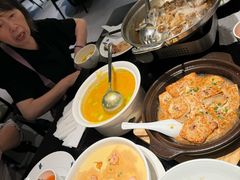 -简小舍·民间手艺菜(武昌江滩店)