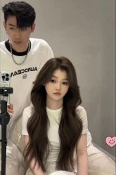 -3AM·S HAIR SALON烫发染发接发
