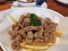 -大厨的餐厅(曾厝垵总店)