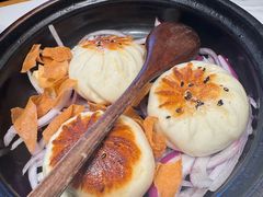 -火啫啫·粤式啫啫煲(南通首店)