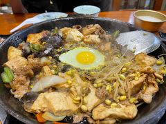 -山城正宗集安高丽火盆