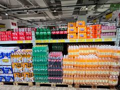 -华冠折扣超市(长阳店)