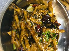 -小民大排档(光谷店)