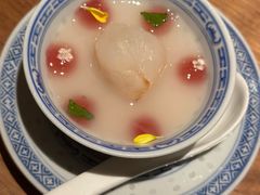 -天水蔬食料理(树德之光店)