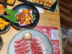 -九田家黑牛烤肉料理(溧阳吾悦店)