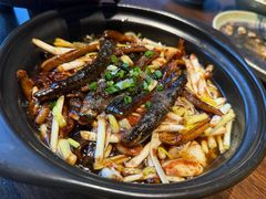 -扬州狮子楼·非遗淮扬菜(总店)