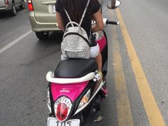 -宁曼路