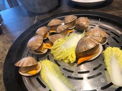 -日进一片海.生腌海鲜火锅.宵夜烧烤(三里屯总店)