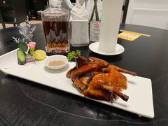 -翠湖轩中餐厅(昆明翠湖宾馆店)