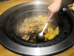 -姚家小院灶台鱼