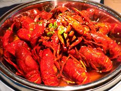 -巴厘龙虾·榜首油焖大虾(洞庭·艺术洋房店)