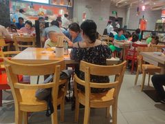 -大师兄·西北小馆(南沙万达广场店)