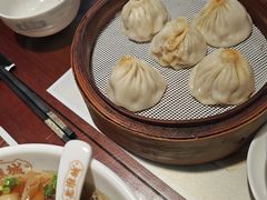 -老淮城·长鱼面(河下古镇店)