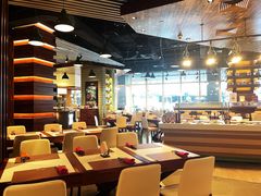 -上海浦东嘉里大酒店