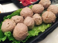 -陈记顺和潮汕鲜牛肉火锅(番禺迎宾大道店)