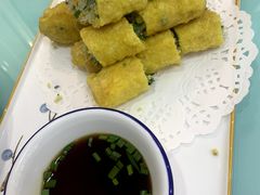 -新味都博山菜