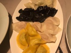 全家福水饺-船歌·鱼水饺青岛菜(闽江二路店)
