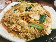 -刘一龙虾(山东路店)