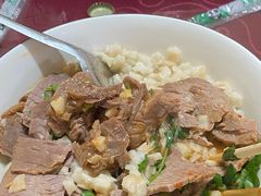 -张家羊肉泡馍