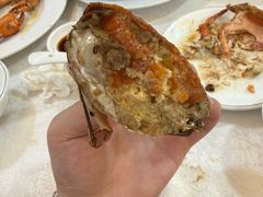 -莲花公园煎蟹(总店)