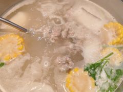 -大吉利·潮汕鲜牛肉火锅(万峰路店)