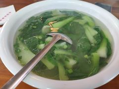 -盛天毛血旺非遗美食(观音桥店)