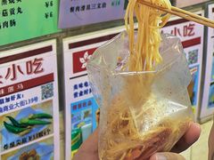 -香港街头小吃(常平店)