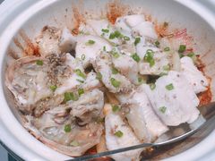 盐焗星洲红-徐记海鲜(汉城湖|太奥店)
