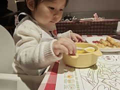 -西贝(财富购物中心店)