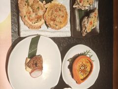 -匠和风精致料理(成都龙湖滨江天街店)