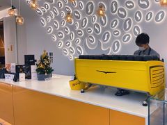 -麦当劳(徐汇漕溪北路百脑汇店)