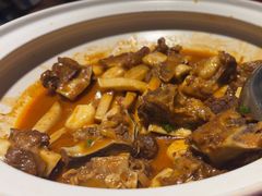 -院里寻菜·精致庭院菜(观沙岭店)