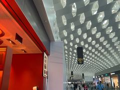 -贝瑞咖啡(深圳机场店)