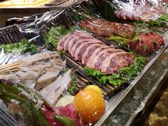 -芙澜西餐厅(东北大厦店)