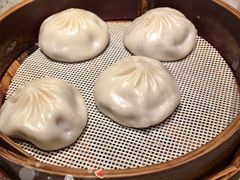 蟹黃湯包-东园小馆·早茶·淮扬小炒(江都路店)