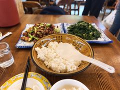 -老味道1992(武当山店)