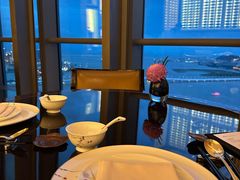 -珠海瑞吉酒店·宴庭中餐厅