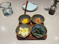 -半山腰·云南菜(侨福芳草地店)