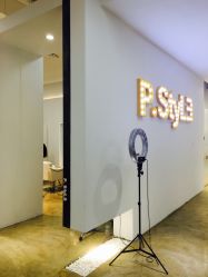 -P.STYLE派斯造型