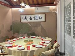 -院落新京菜·烤鸭(地安门店)