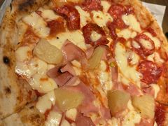 -FABIO’S费比欧披萨餐厅