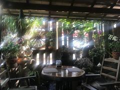 -自然餐厅(Phuket)