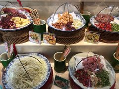 -土桥手掌鸡·26年灌县老味道(都江堰店)