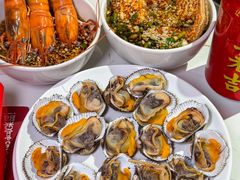 -行运海鲜食集(北京首店)