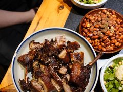 -小饕荟雅安贡椒鱼鲜馆(广福桥店)