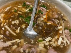 -阿英煲(凉城路店)