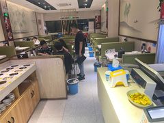 -古乐牛香·鲜牛肉牛杂火锅(新区店)